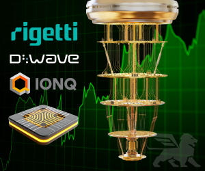 La dupla cuántica + IA perfila la próxima frontera de inversión mientras surgen casos de uso.