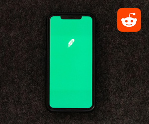 Mejores Alternativas a Robinhood en El Salvador
