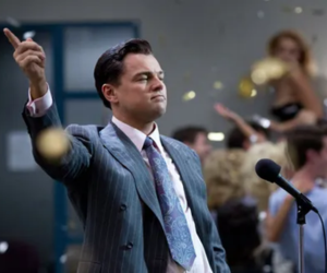 Dentro de la mente de un trader: La Química de Wall Street