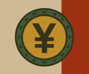 yen japones