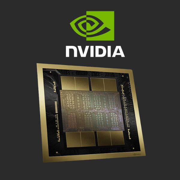 Nvidia supera los 4 trillones de dólares en valor de mercado