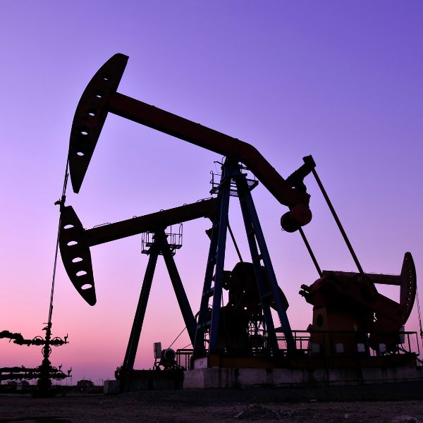 CÓMO INVERTIR EN PETRÓLEO DESDE EL SALVADOR
