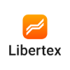 Libertex logo